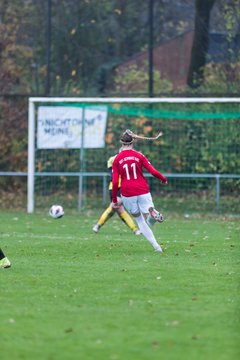 Bild 37 - F SV Henstedt Ulzburg2 - SSG Rot Schwarz Kiel : Ergebnis: 3:2